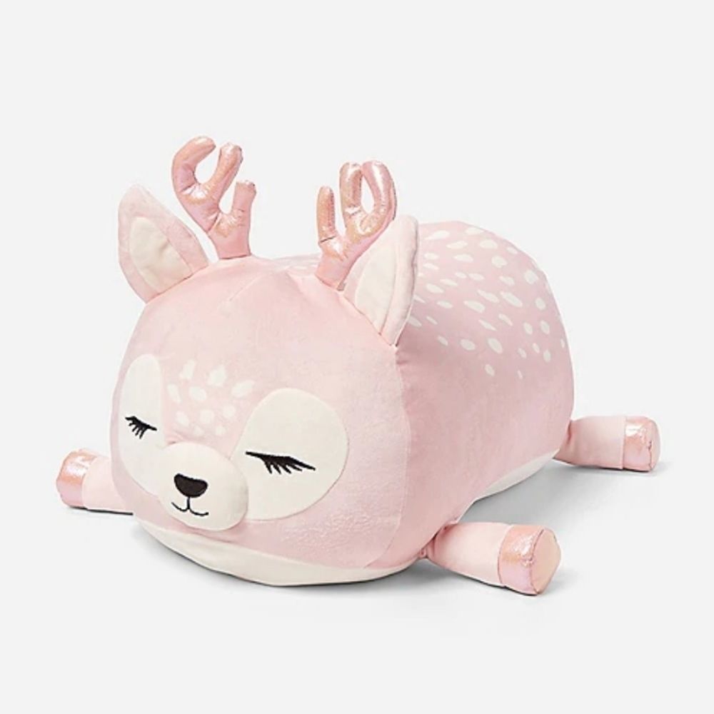 Jumbo squishmallow 